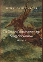 The Church of the Revolutionary Age