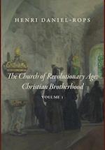 The Church of the Revolutionary Age