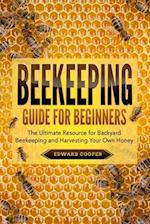 Beekeeping Guide for Beginners