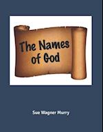 The Names of God