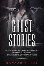 Ghost Stories