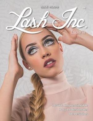 Lash Inc España - Issue 4