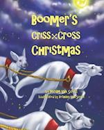 Boomer's Criss-Cross Christmas