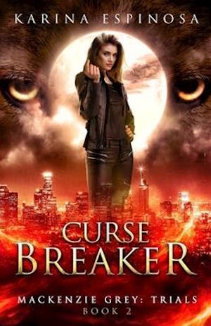 Curse Breaker