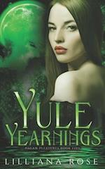 Yule Yearnings