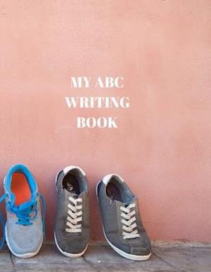 My ABC Writing Book