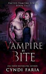 Vampire by Bite
