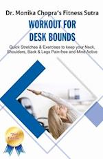 Workout for Desk Bounds