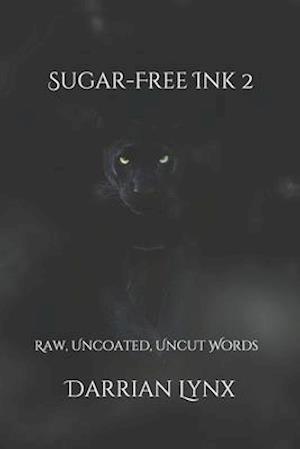 Sugar-Free Ink 2