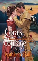 Cora's Courage: A Christian Romance 