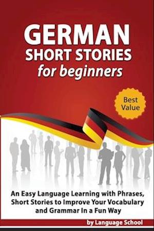 German Short Stories for Beginners