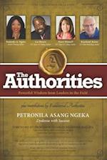 The Authorities - Petronila Asang Ngeka