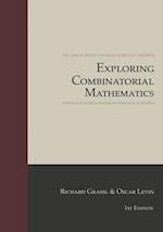 Exploring Combinatorial Mathematics