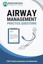 Airway Management Practice Questions