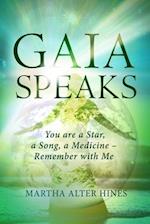 Gaia Speaks