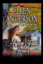 Aspen Falls Series