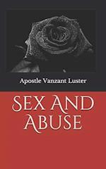 Sex And Abuse