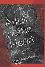 Affair of the Heart