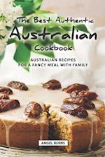 The Best Authentic Australian Cookbook