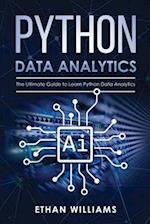 Python Data Analytics