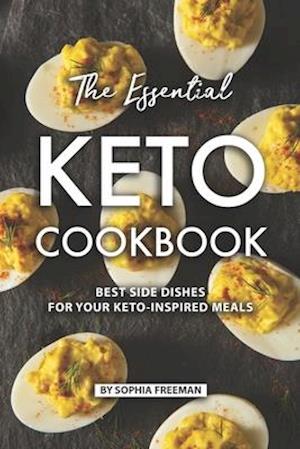 The Essential Keto Cookbook