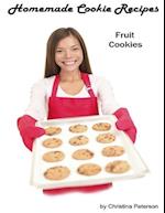 Homemade Cookie Recipes, Fruit Cookies