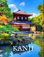 Kanji Practice Workbook and Notebook