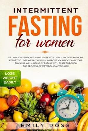 Intermittent Fasting for Women