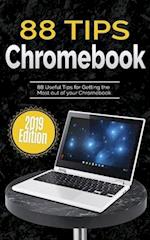 88 Tips for Chromebook: 2019 Edition 