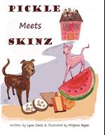 Pickle Meets Skinz