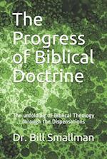 The Progress of Biblical Doctrine