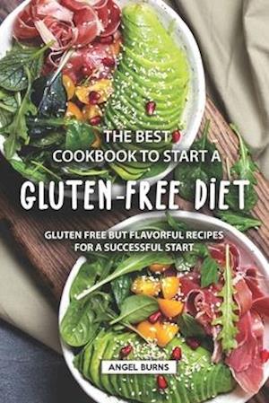 The Best Cookbook to Start a Gluten-Free Diet