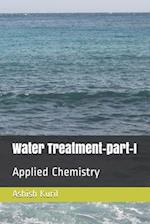 Water Treatment-part-I