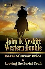 John D. Nesbitt Western Double