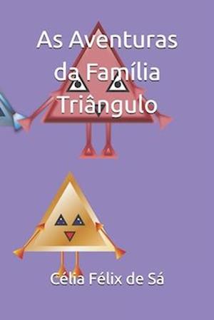 As Aventuras da Família Triângulo