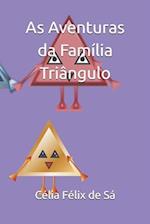 As Aventuras da Família Triângulo