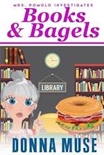 Books & Bagels