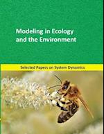Modeling in Ecology and the Environment