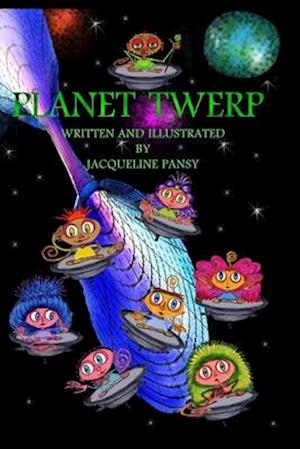 Planet Twerp