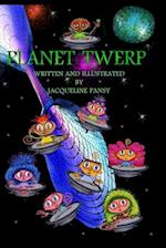 Planet Twerp