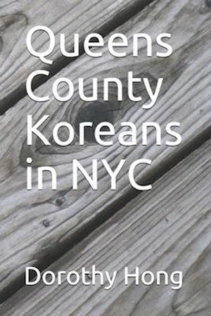 Queens County Koreans in NYC