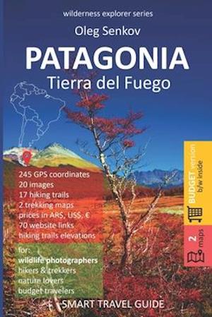 PATAGONIA, Tierra del Fuego