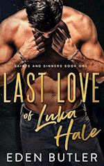 Last Love of Luka Hale