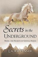 Secrets in the Underground