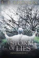 A Storm of Lies