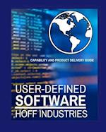 User-Defined Software