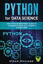 Python for Data Science