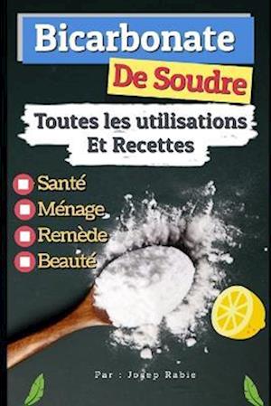 Bicarbonate de Soude