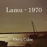 Lamu - 1970
