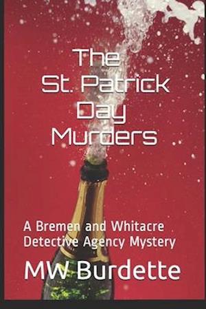 The St. Patrick Day Murders